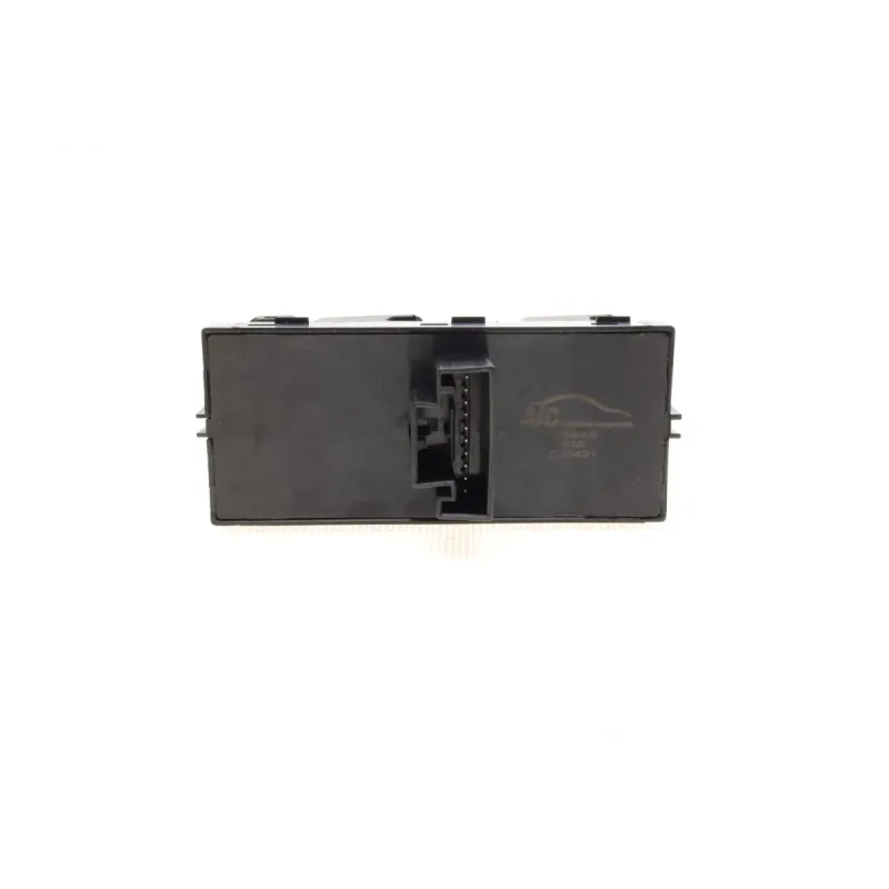 Кнопка склопідіймача AIC 58845 з боку водія для Volkswagen Golf VII (5G1) 2012-2020