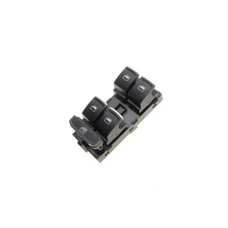Кнопка склопідіймача AIC 58845 з боку водія для Volkswagen Golf VII (5G1) 2012-2020
