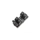 Кнопка склопідіймача AIC 58845 з боку водія для Volkswagen Golf VII (5G1) 2012-2020
