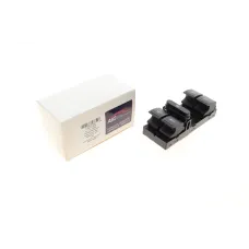 Кнопка склопідіймача AIC 58852 ліва передня для Skoda Octavia II, VW Golf V, SEAT Altea