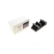 Кнопка склопідіймача AIC 58852 ліва передня для Skoda Octavia II, VW Golf V, SEAT Altea