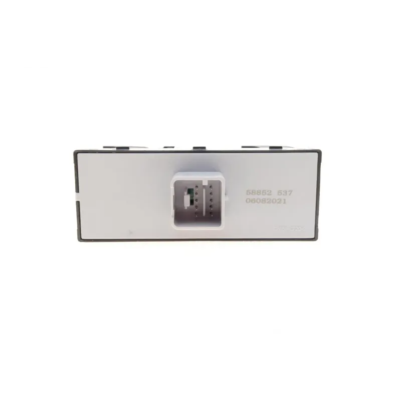 Кнопка склопідіймача AIC 58852 ліва передня для Skoda Octavia II, VW Golf V, SEAT Altea