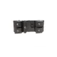 Кнопка склопідіймача AIC 58852 ліва передня для Skoda Octavia II, VW Golf V, SEAT Altea