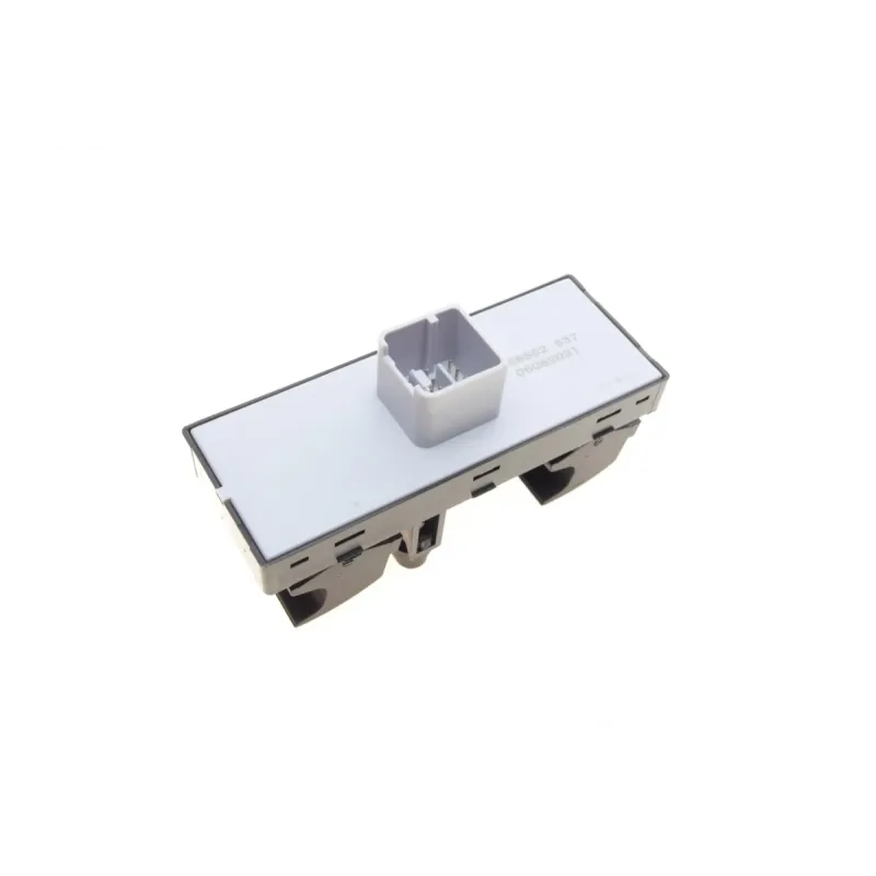 Кнопка склопідіймача AIC 58852 ліва передня для Skoda Octavia II, VW Golf V, SEAT Altea