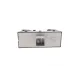 Кнопка склопідіймача ліва AIC 58855 для Volkswagen Passat B7, CC 2008-2014 (10 контактів)