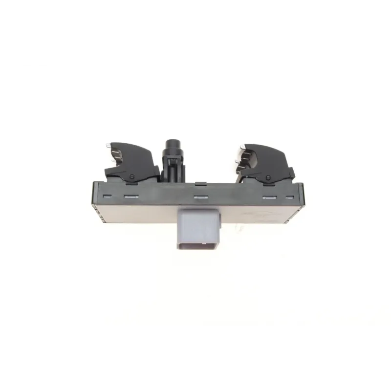 Кнопка склопідіймача ліва AIC 58855 для Volkswagen Passat B7, CC 2008-2014 (10 контактів)