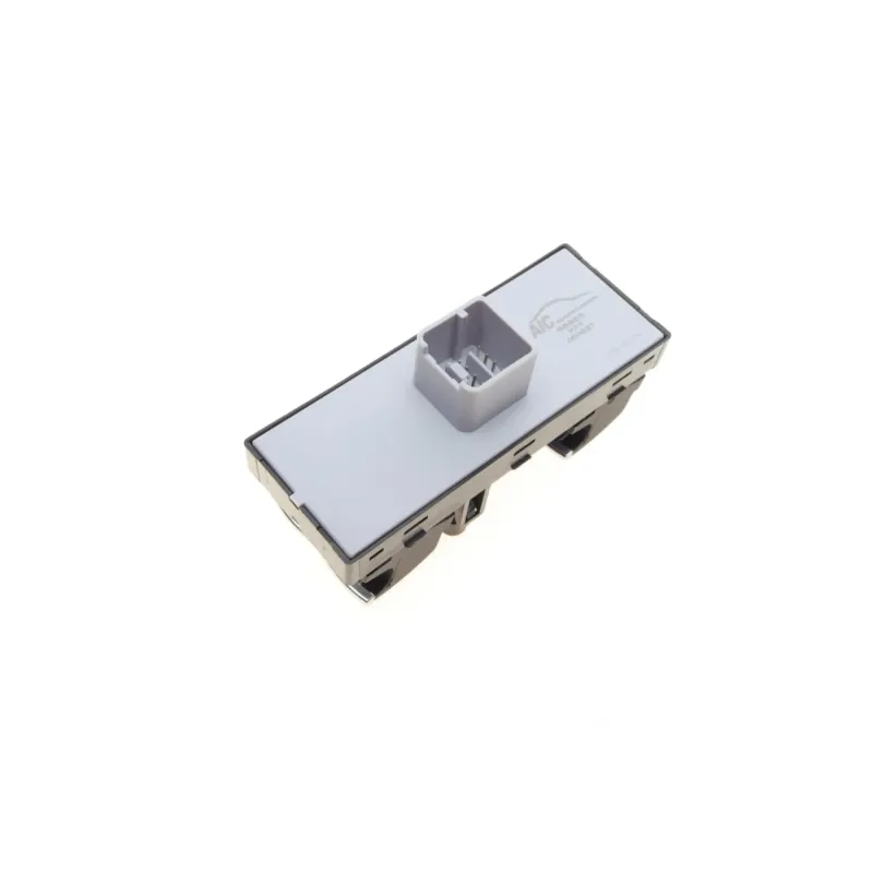 Кнопка склопідіймача ліва AIC 58855 для Volkswagen Passat B7, CC 2008-2014 (10 контактів)