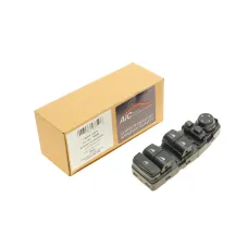 Кнопка склопідіймача (L) BMW X1 (E84) 09-15 (блок)