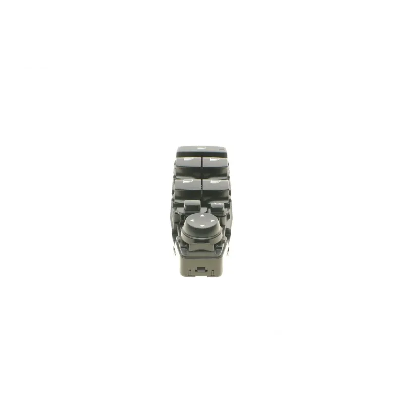 Кнопка склопідіймача (L) BMW X1 (E84) 09-15 (блок)