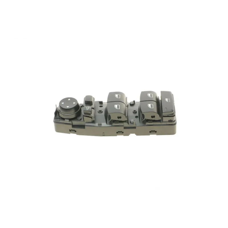 Кнопка склопідіймача (L) BMW X1 (E84) 09-15 (блок)