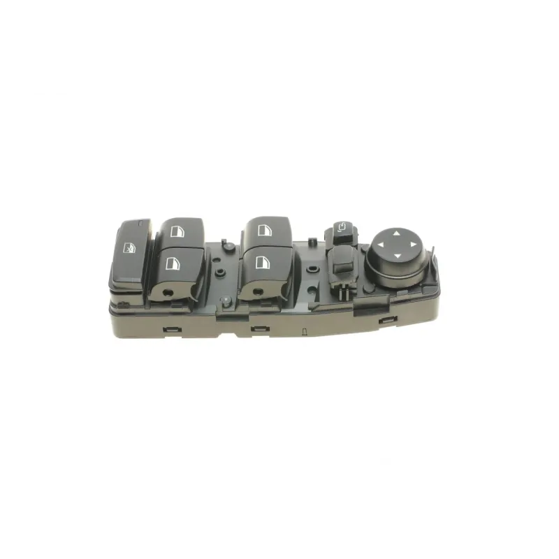 Кнопка склопідіймача (L) BMW X1 (E84) 09-15 (блок)
