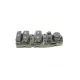 Кнопка склопідіймача (L) BMW X1 (E84) 09-15 (блок)