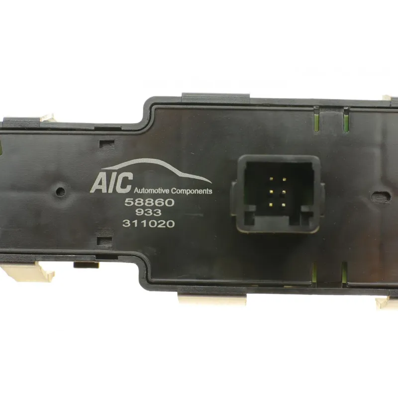 Кнопка склопідіймача (блок) AIC 58860 ліва для Citroen C4 I (LC_) 2004-2011