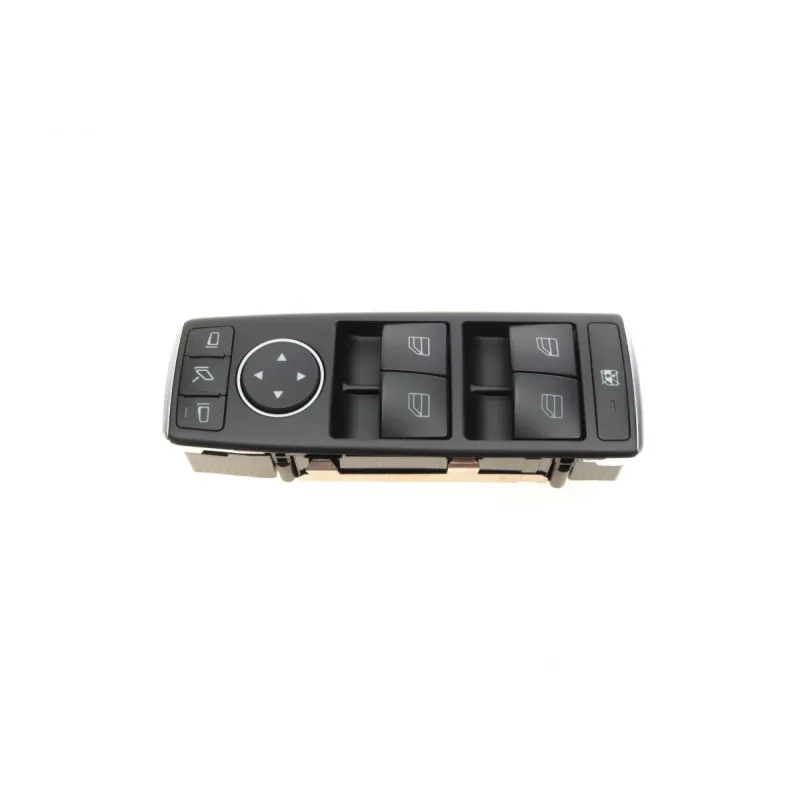 Кнопка склопідіймача (блок) AIC 58861 з боку водія для Mercedes-Benz A-Class W176 2012-2018