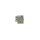 Кнопка склопідіймача ліва AIC 58862 для Mercedes-Benz A-Class W169/B-Class W245 2004-2012