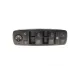 Кнопка склопідіймача ліва AIC 58865 для Mercedes-Benz A-Class W169 / B-Class W245 (2004-2012)