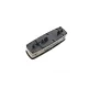 Кнопка склопідіймача ліва AIC 58868 для Mercedes-Benz A-Class W169/B-Class W245 2004-2012