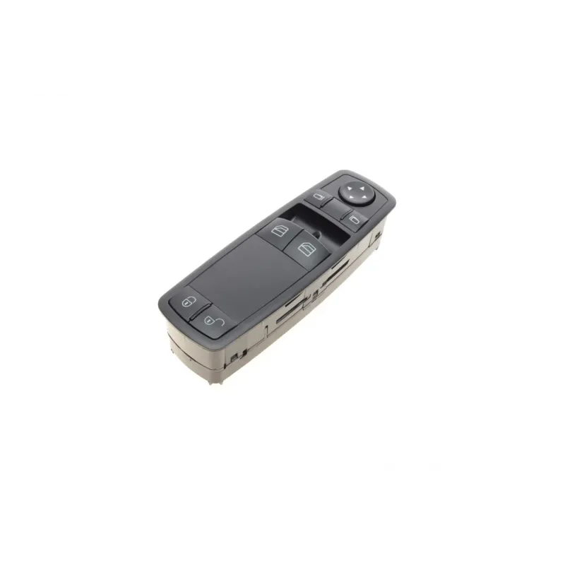 Кнопка склопідіймача ліва AIC 58868 для Mercedes-Benz A-Class W169/B-Class W245 2004-2012