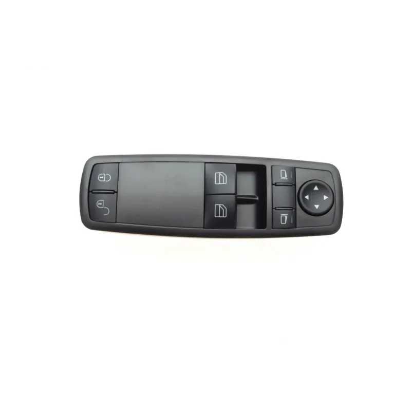 Кнопка склопідіймача ліва AIC 58868 для Mercedes-Benz A-Class W169/B-Class W245 2004-2012