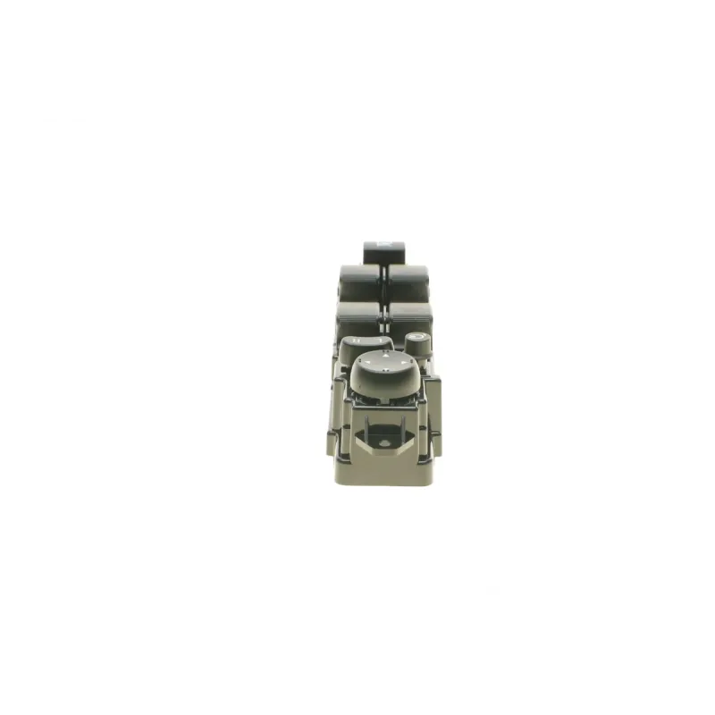 Кнопка склопідіймача ліва AIC 58869 для Mazda 6 GH 2007-2013 (21 контакт)