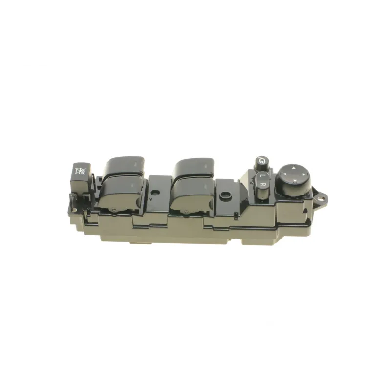 Кнопка склопідіймача ліва AIC 58869 для Mazda 6 GH 2007-2013 (21 контакт)