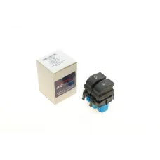Купити Кнопка склопідіймача (L) Renault Megane II/Scenic II 02-12 (блок) | KovelAutoHub