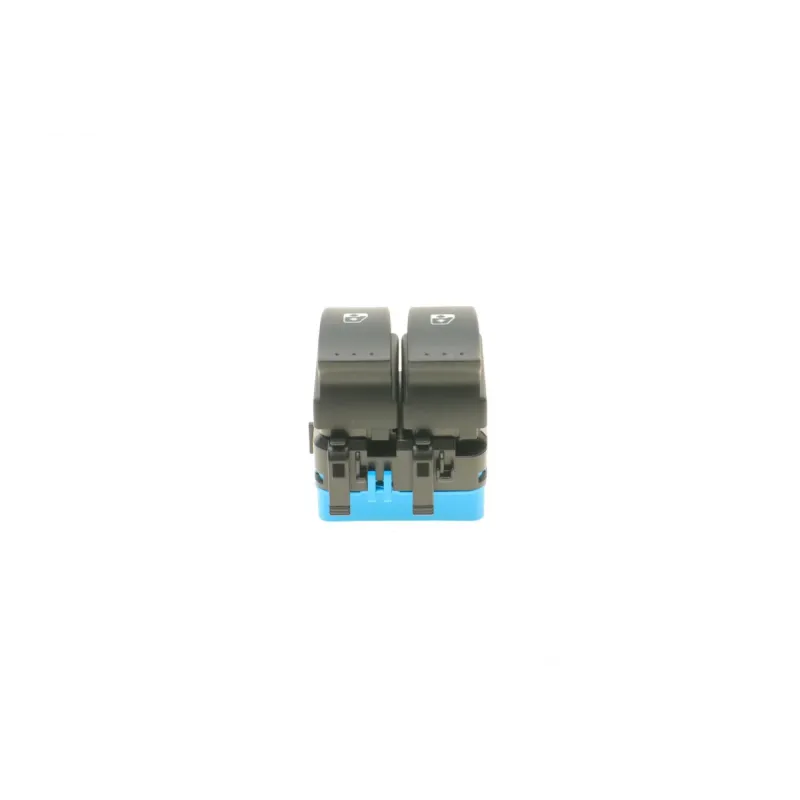 Кнопка склопідіймача (L) Renault Megane II/Scenic II 02-12 (блок)