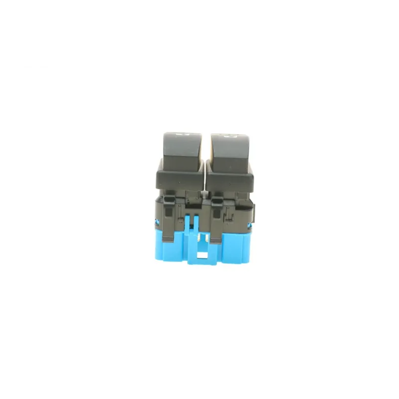 Кнопка склопідіймача (L) Renault Megane II/Scenic II 02-12 (блок)