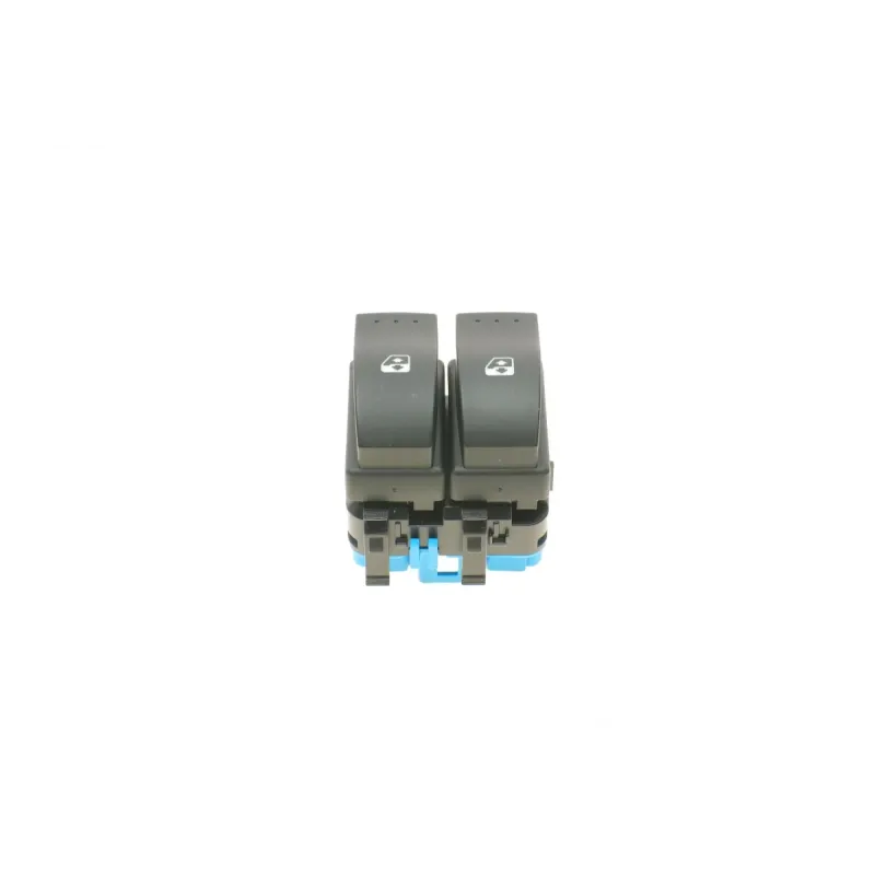 Кнопка склопідіймача (L) Renault Megane II/Scenic II 02-12 (блок)