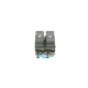 Кнопка склопідіймача (L) Renault Megane II/Scenic II 02-12 (блок)