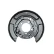 Захист диска гальмівного (заднього) (R) Lexus RX 300 03-08