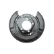 Захист диска гальмівного (заднього) (R) Lexus RX 300 03-08