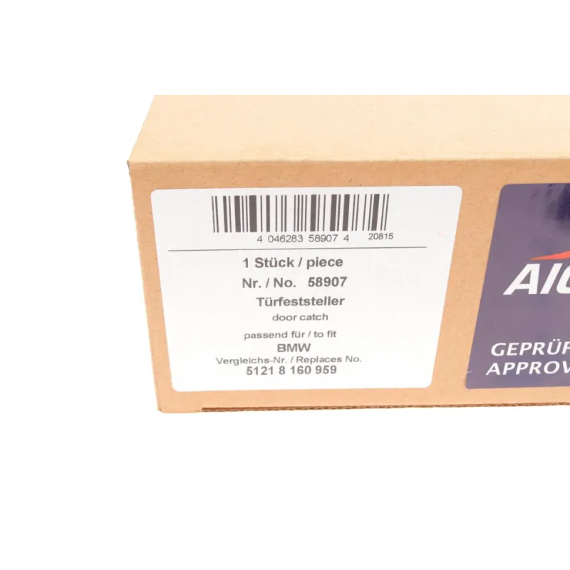 Обмежувач дверей передній AIC 58907 для BMW 3 (E46) 1998-2005