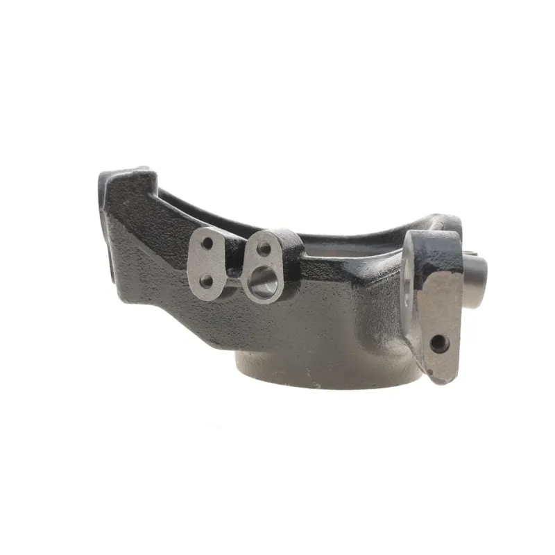 Кулак поворотний лівий AIC 58913 для Citroen C5 III, Peugeot 407, Citroen C6