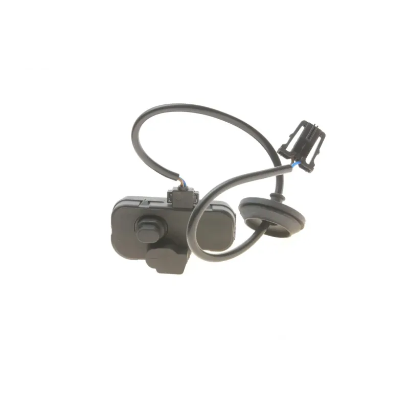 Замок лючка бака AIC 58920 для Volkswagen Golf VI, Skoda Superb, 2007-2013