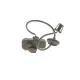 Замок лючка бака AIC 58920 для Volkswagen Golf VI, Skoda Superb, 2007-2013