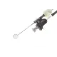 Трос куліси AIC 58947 для Citroen Jumper, Fiat Ducato, Peugeot Boxer 2.2HDi/2.3D 2006-