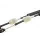 Трос куліси AIC 58947 для Citroen Jumper, Fiat Ducato, Peugeot Boxer 2.2HDi/2.3D 2006-