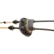 Трос куліси AIC 58951 для Citroen C4, Peugeot 307 (2004-2012) з тросовою передачею
