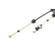 Трос куліси AIC 58952 для Citroen C4, Peugeot 307 (2002-2012)