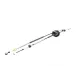Трос куліси AIC 58952 для Citroen C4, Peugeot 307 (2002-2012)