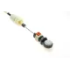 Трос куліси AIC 58954 для Citroen C5, Peugeot 407 (2001-2008) селекторний кабель
