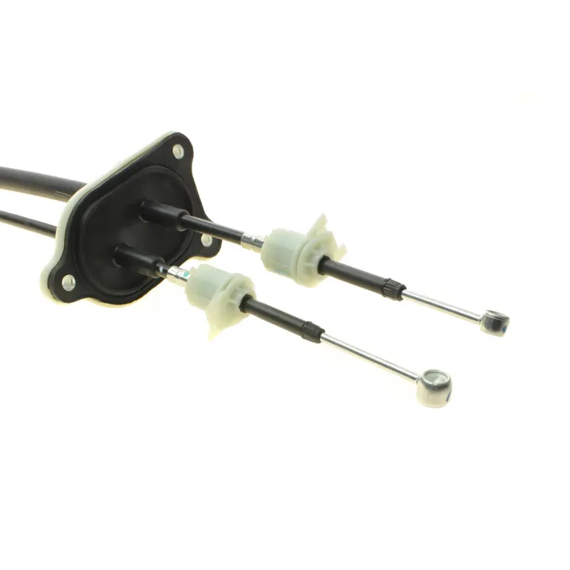 Трос куліси AIC 58957 для Citroen Nemo, Peugeot Bipper 2008-2023, Fiat Fiorino 2007-