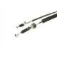 Трос куліси AIC 58957 для Citroen Nemo, Peugeot Bipper 2008-2023, Fiat Fiorino 2007-