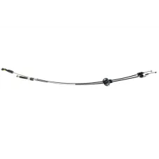 Трос куліси AIC 58970 для Ford Focus 1.4-2.0 16V 1998-2004, пристрій подвійного керування