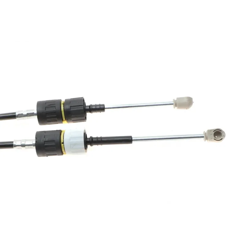 Трос куліси AIC 58970 для Ford Focus 1.4-2.0 16V 1998-2004, пристрій подвійного керування