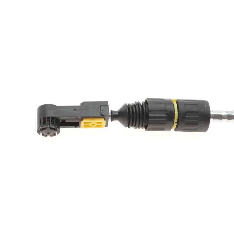 Трос куліси AIC 58970 для Ford Focus 1.4-2.0 16V 1998-2004, пристрій подвійного керування