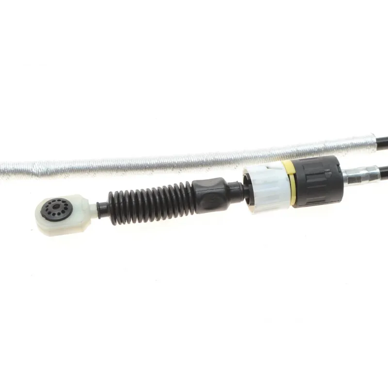 Трос куліси AIC 58970 для Ford Focus 1.4-2.0 16V 1998-2004, пристрій подвійного керування