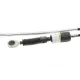 Трос куліси AIC 58970 для Ford Focus 1.4-2.0 16V 1998-2004, пристрій подвійного керування