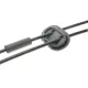 Трос куліси Renault Master/Opel Movano 1.9/2.2dCi 03-